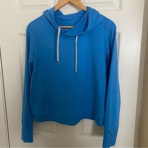 Vuori Halo Swearshirt Size M